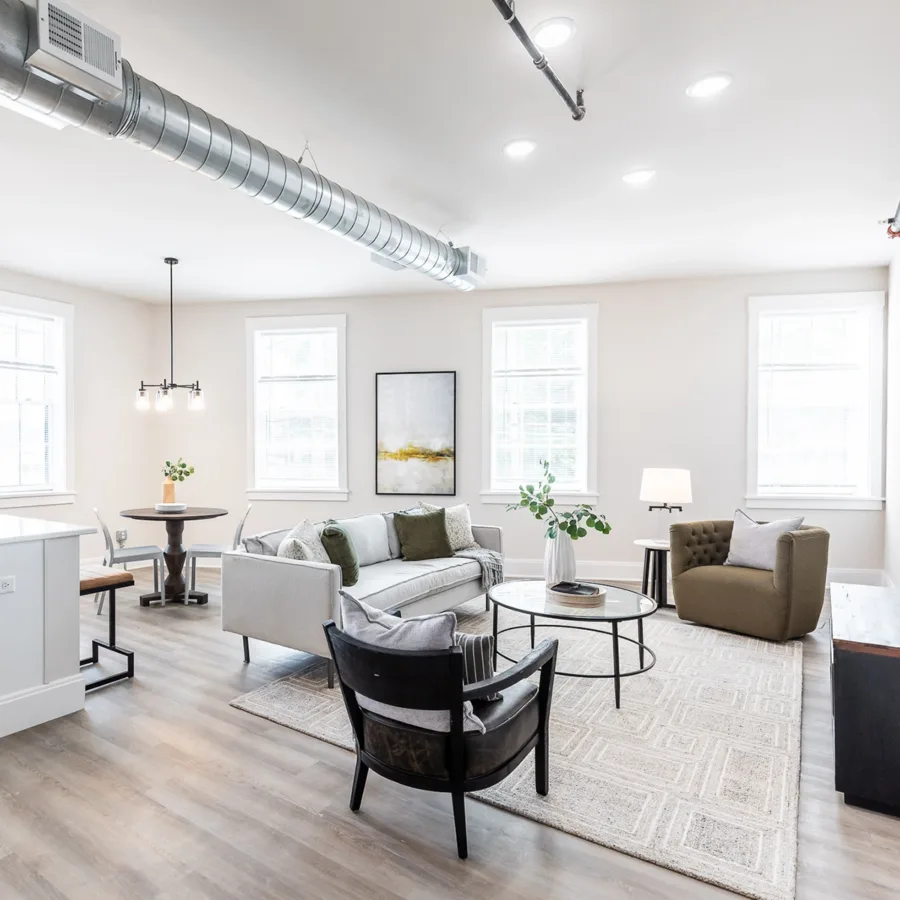 Rentals at Rock Island Realty